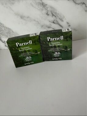Parnell Cicamanu Serum Cushion - (Set of 2)